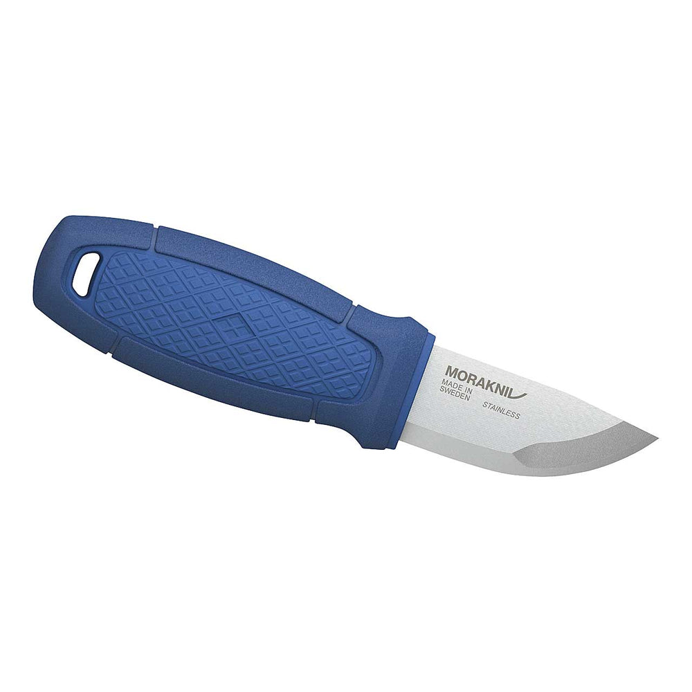 Morakniv ELDRIS (S) Outdoormesser, blau