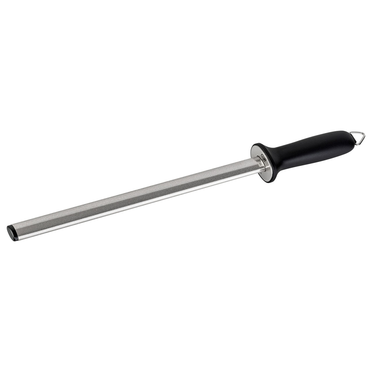 Herbertz CJH Wetzstab Diamant 12", oval