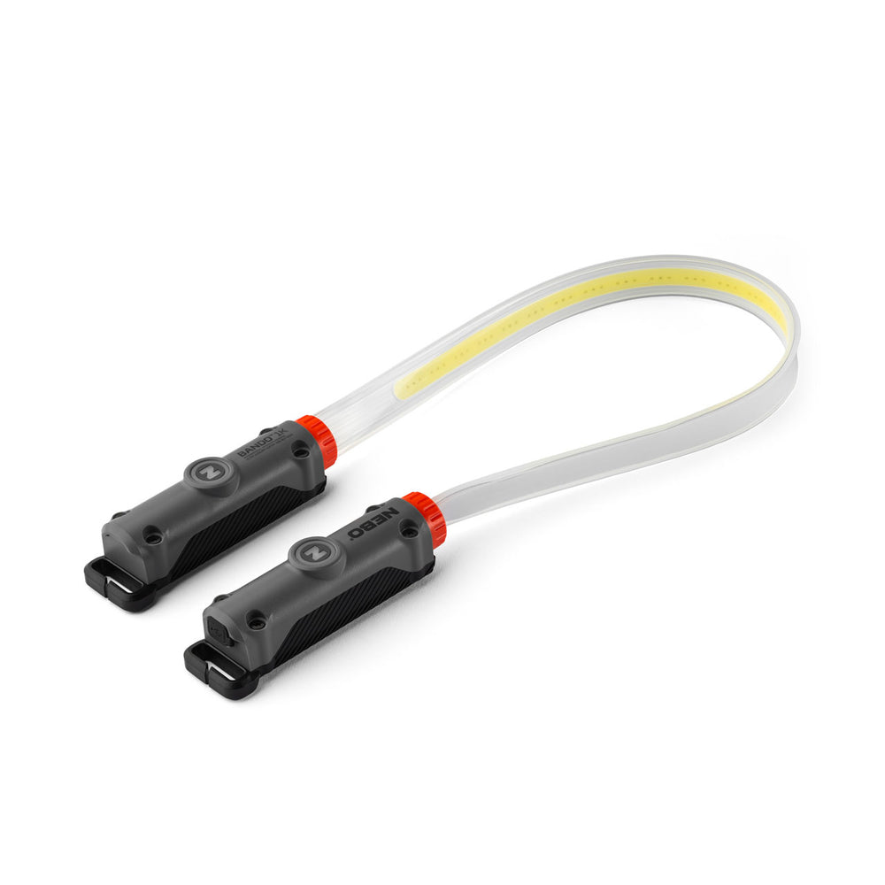 Nebo Bando 1K Leinenlicht