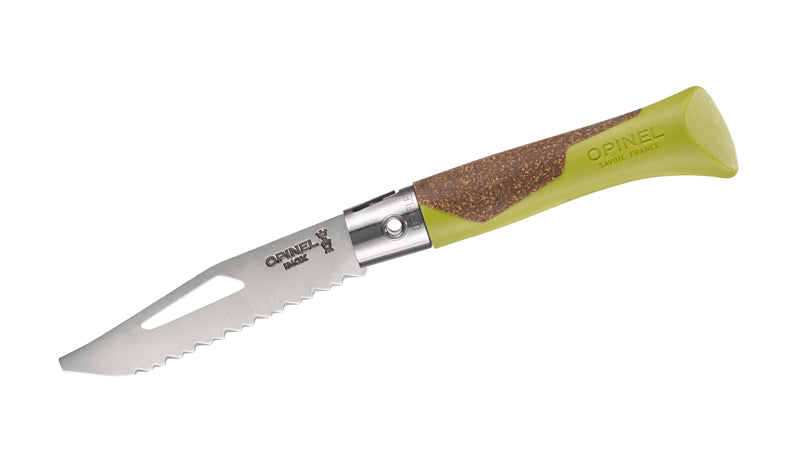 Opinel Neo7 Alpine, linden