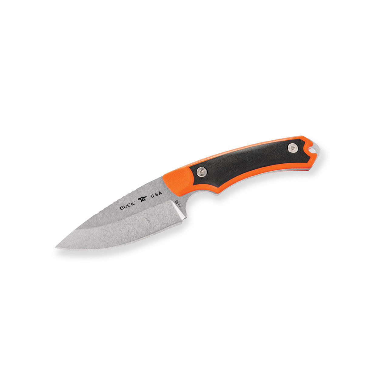 Buck 664 ALPHA HUNTER SELECT Jagdmesser