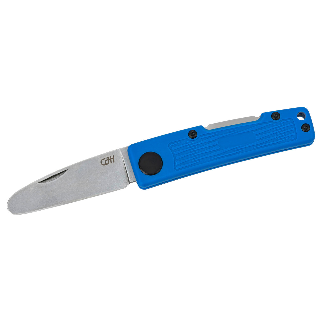 Herbertz CJH Taschenmesser Kids, GFN blau