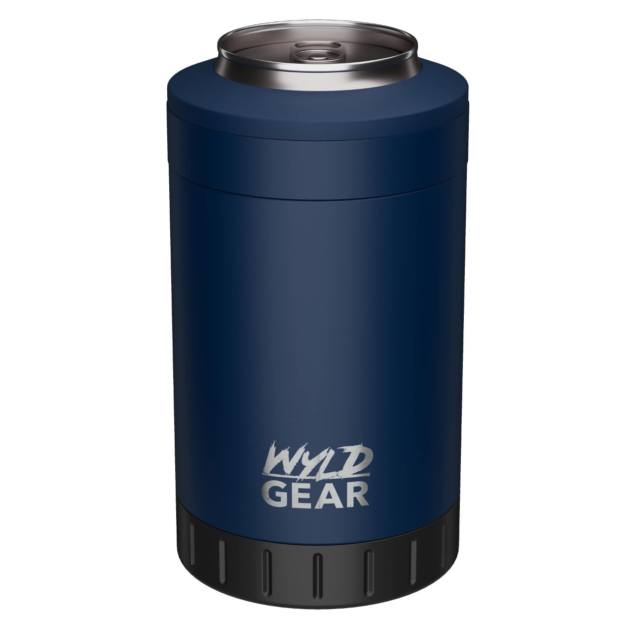 Wyld Gear MULTI-CAN Cooler 12 OZ (354 ml), navy