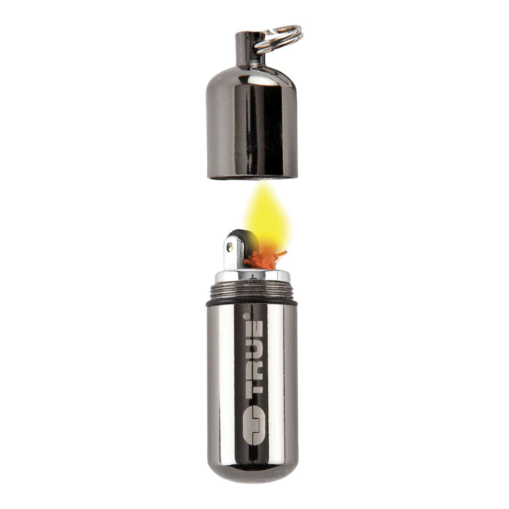 True Utility FIRESTASH Feuerzeug