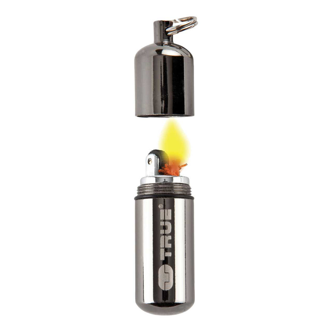 True Utility FIRESTASH Feuerzeug