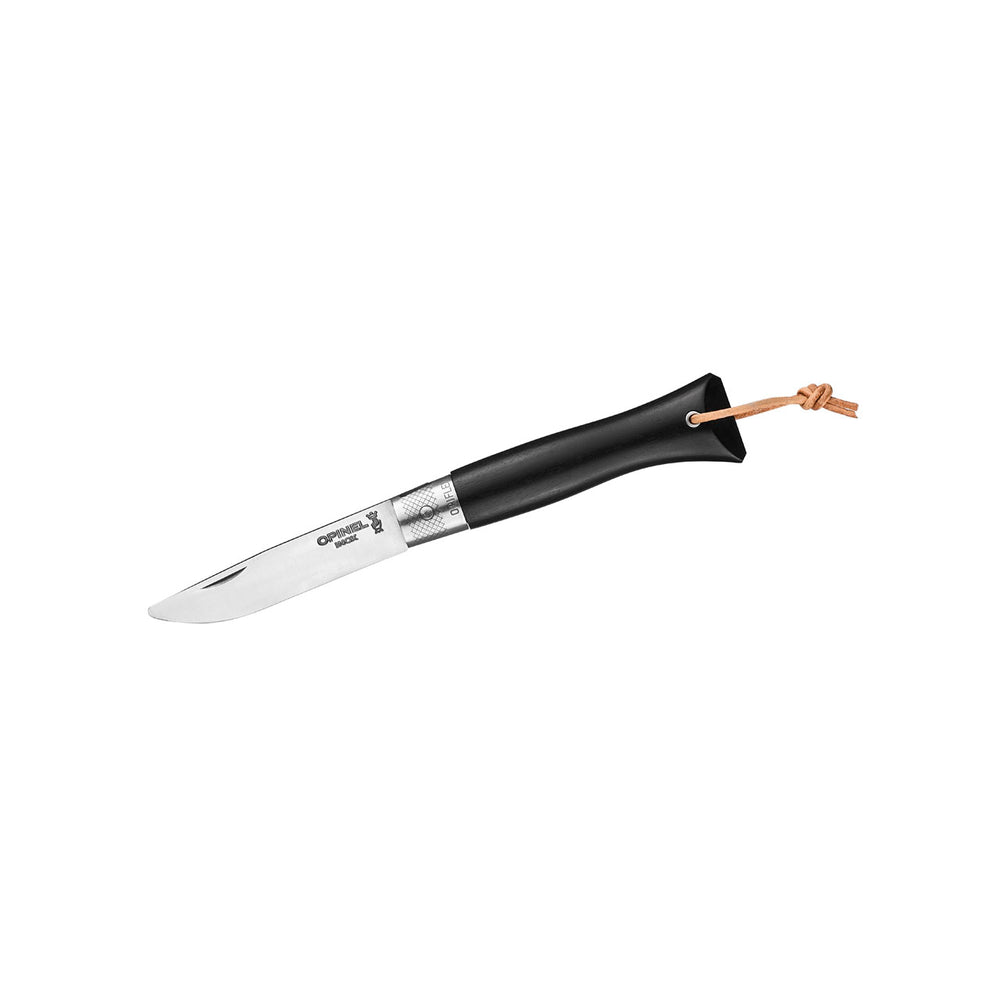 Opinel néo6, Ebenholz