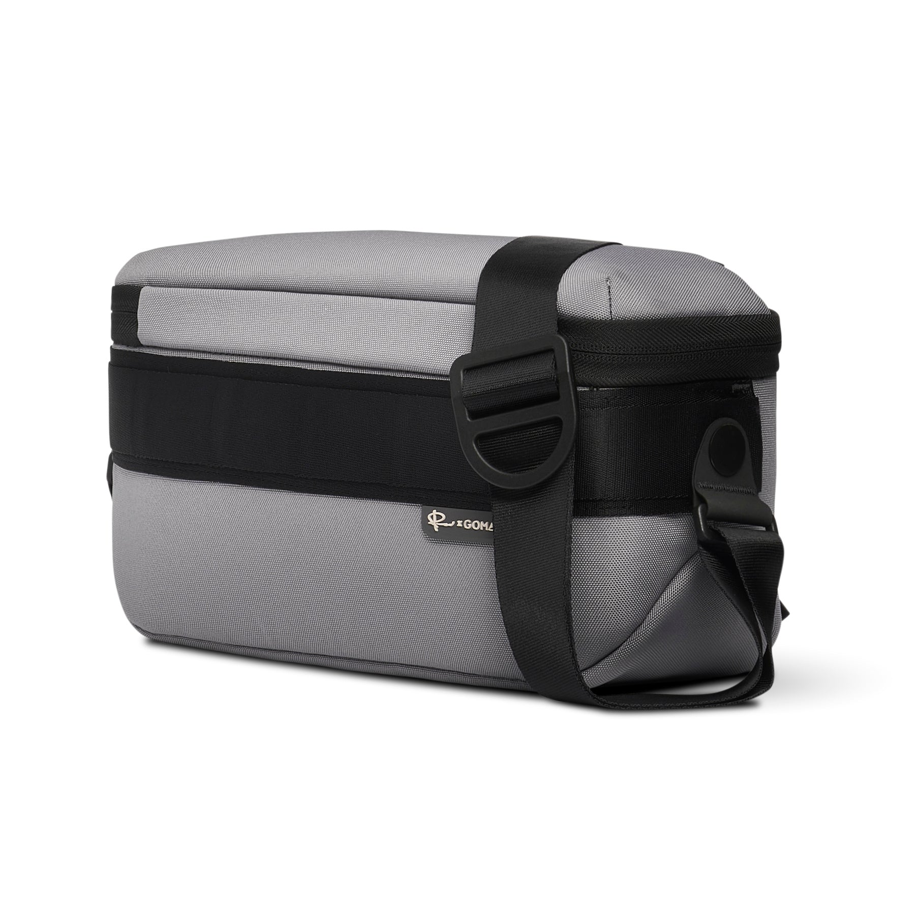 Gomatic LUMA Camera Sling 9L, stone gray