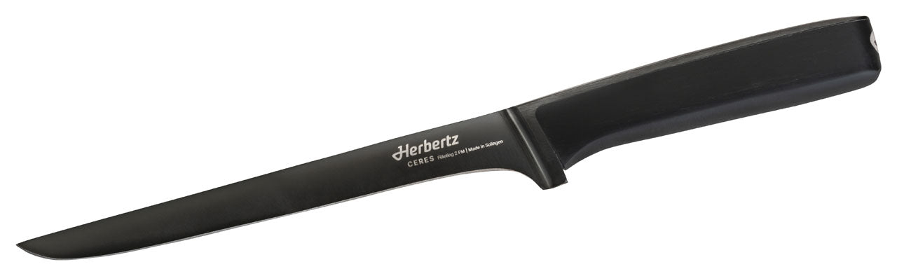 Herbertz CERES Filleting 2 PM