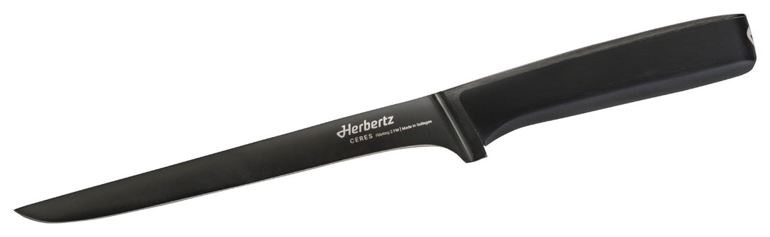 Herbertz CERES Filleting 2 PM