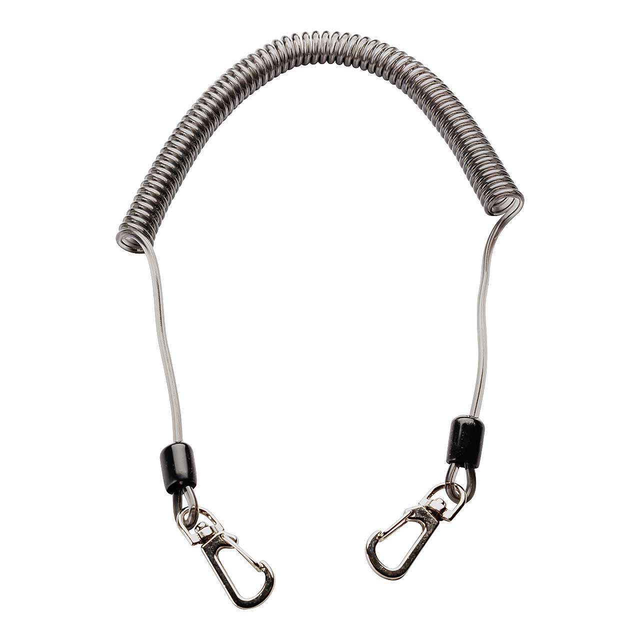 Herbertz Spiralkabel 46 cm