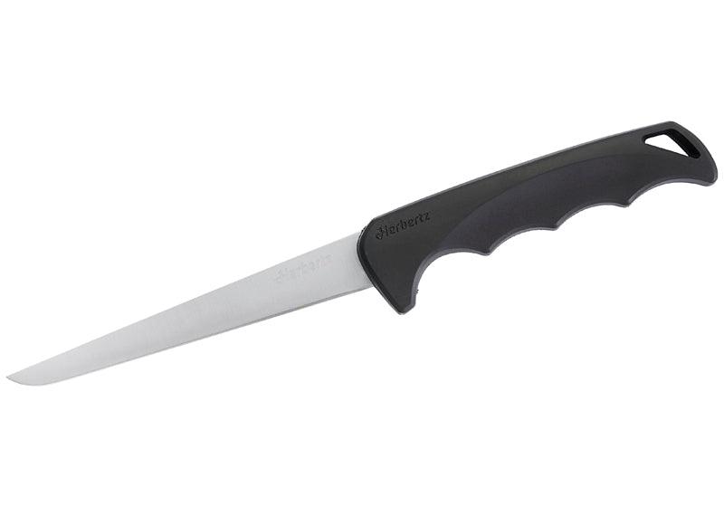 Herbertz Filetiermesser, Smart, Schwarz, Small