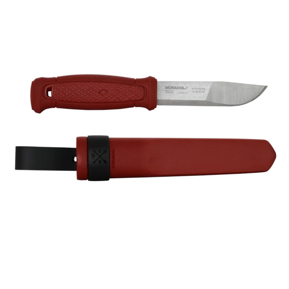 Morakniv KANSBOL (S) Dala Red Limited Edition