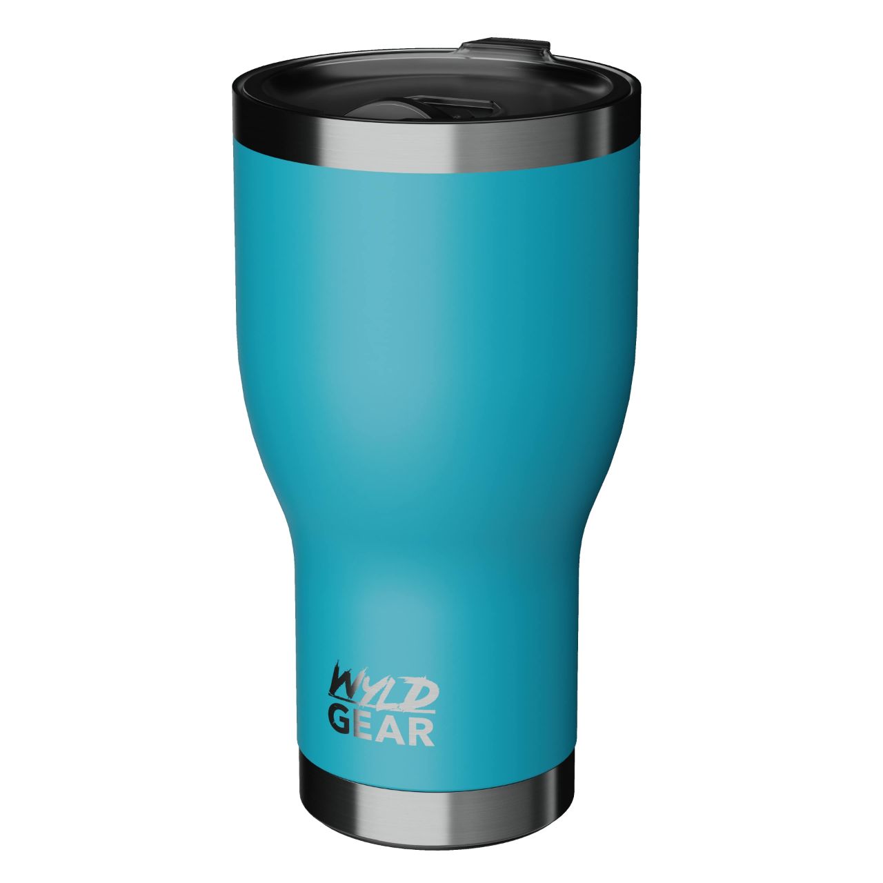 Wyld Gear TUMBLER 30 OZ (887 ml), teal