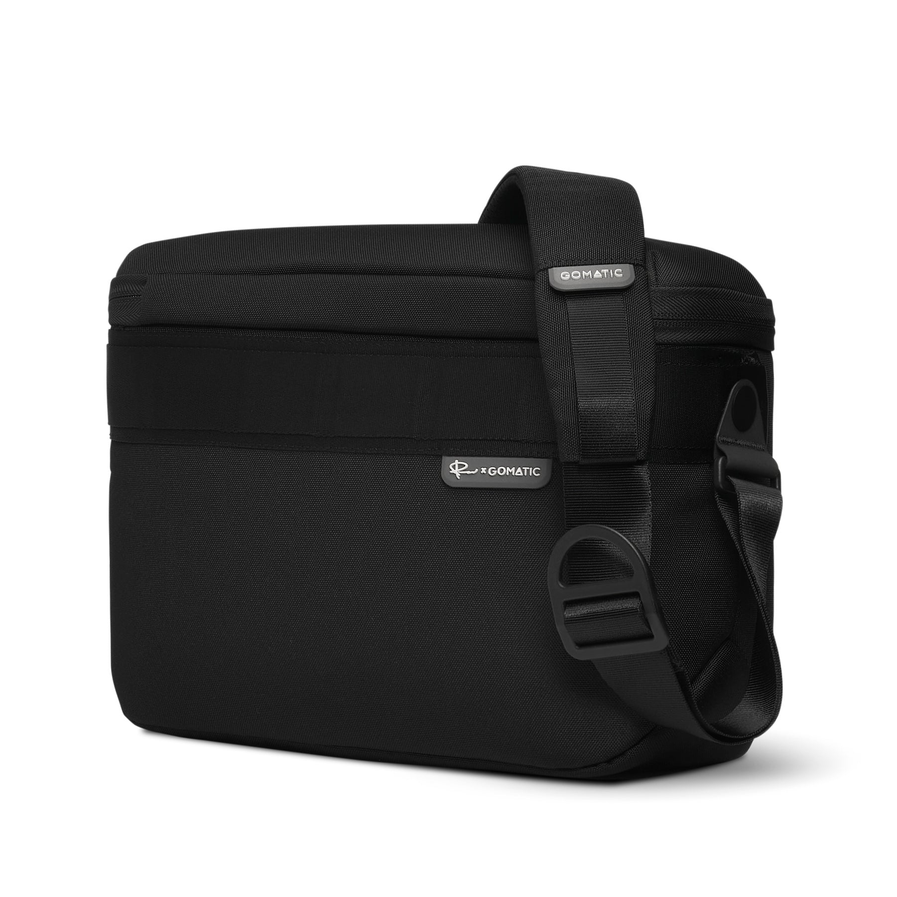 Gomatic LUMA Camera Sling 12L, black