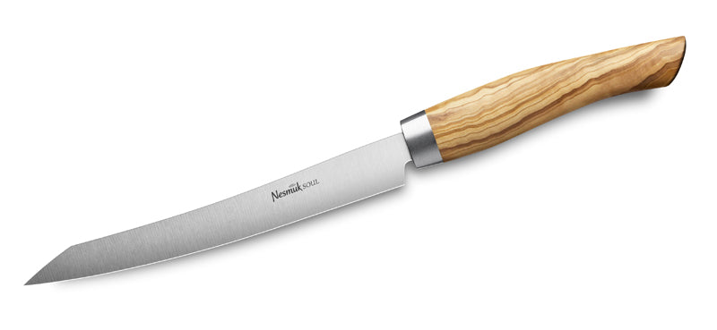 Nesmuk SOUL Slicer 160, Olivenholz