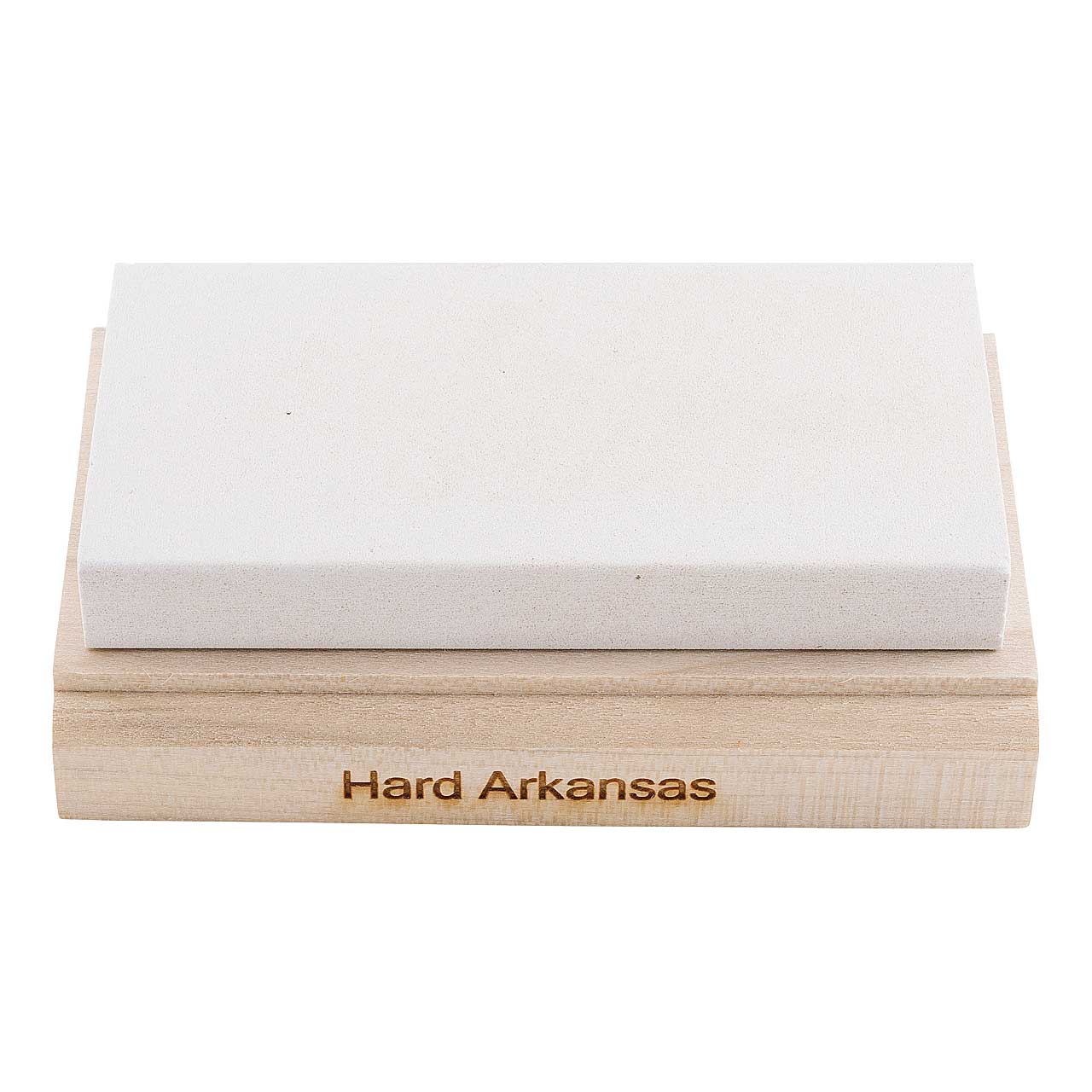 RH Preyda Hard Arkansas-Stein