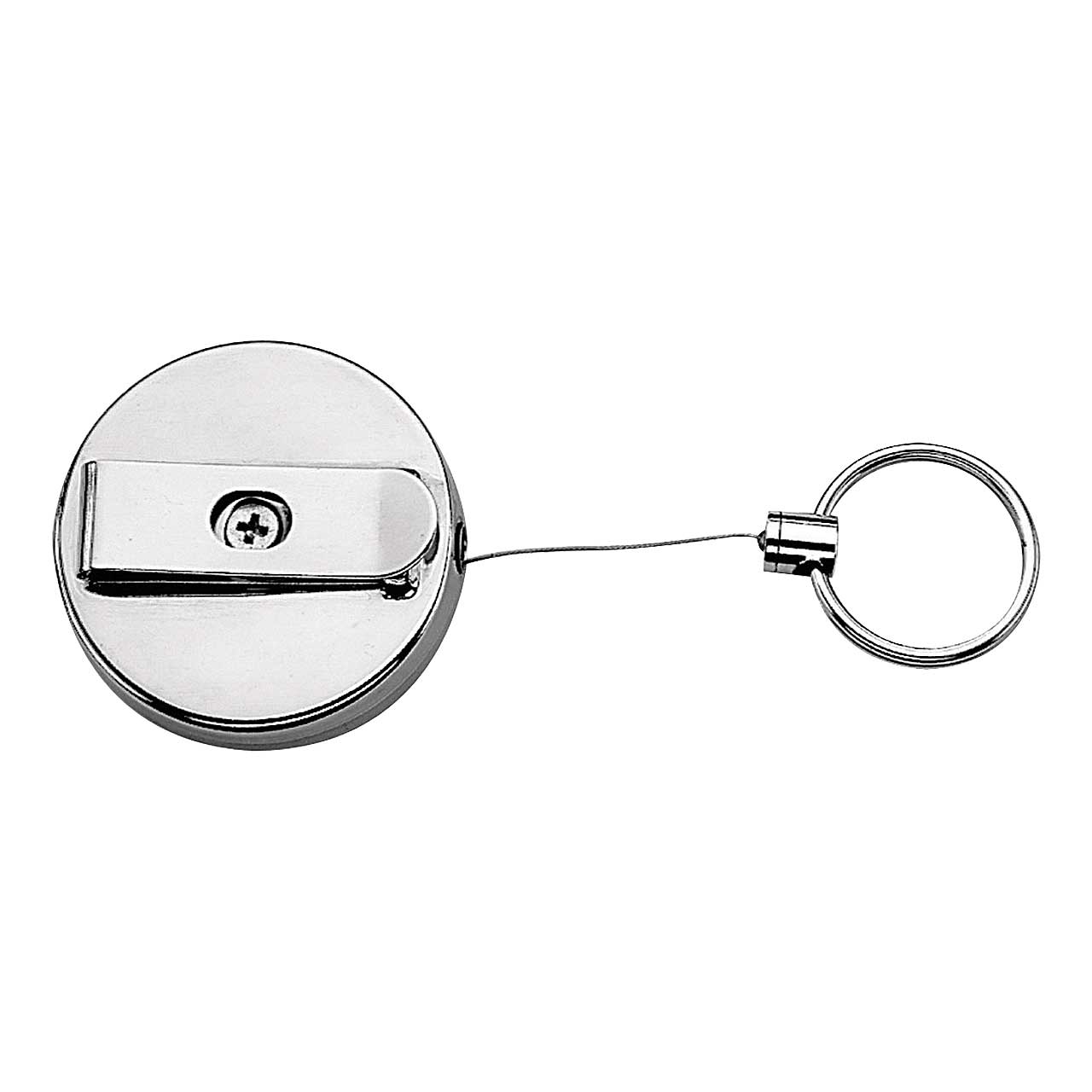 Herbertz Ausziehkette mit langer Schnur