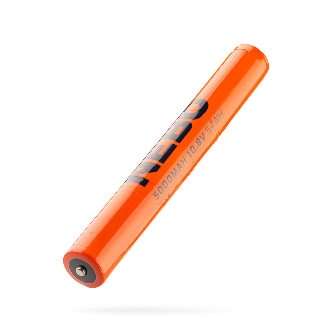 Nebo wiederaufladbare Batterie 3x26650, 5000 MAH