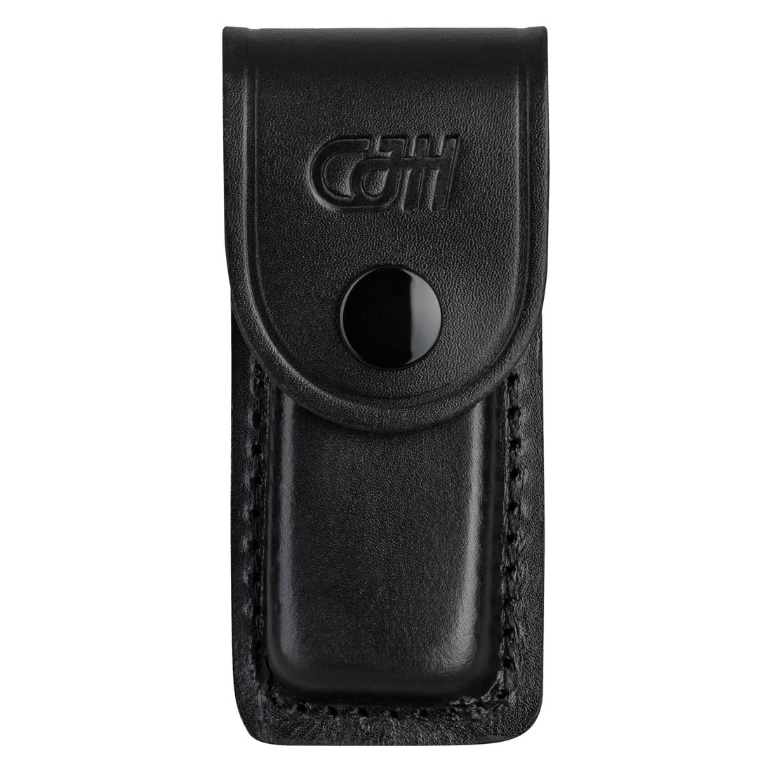 Herbertz CJH Etui schwarz für Messer 9 cm