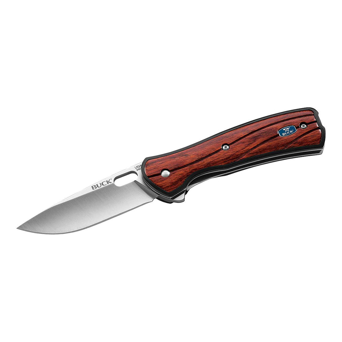 Buck 346 VANTAGE LARGE Taschenmesser