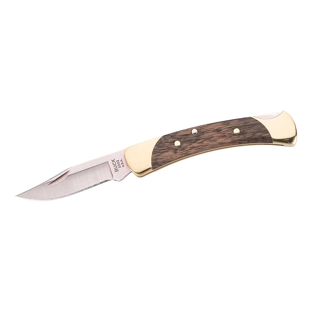 Buck 055 THE 55 FOLDING HUNTER Taschenmesser