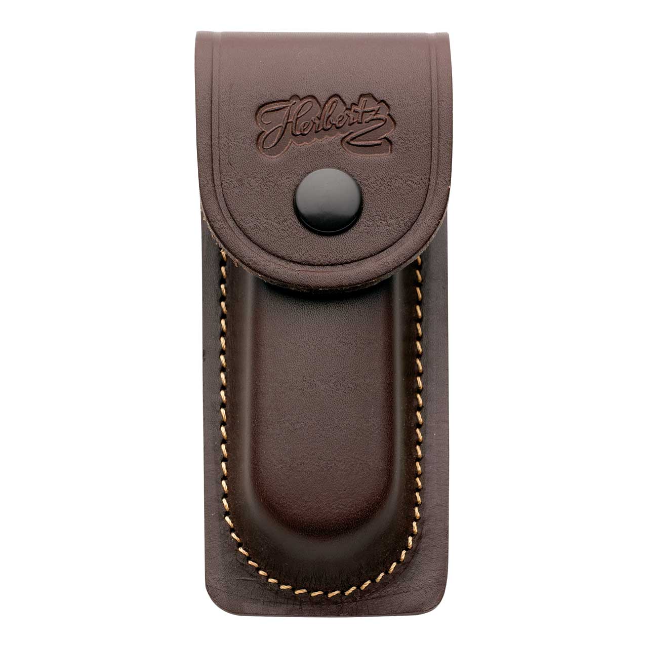 Herbertz Etui braun für Messer 13 cm