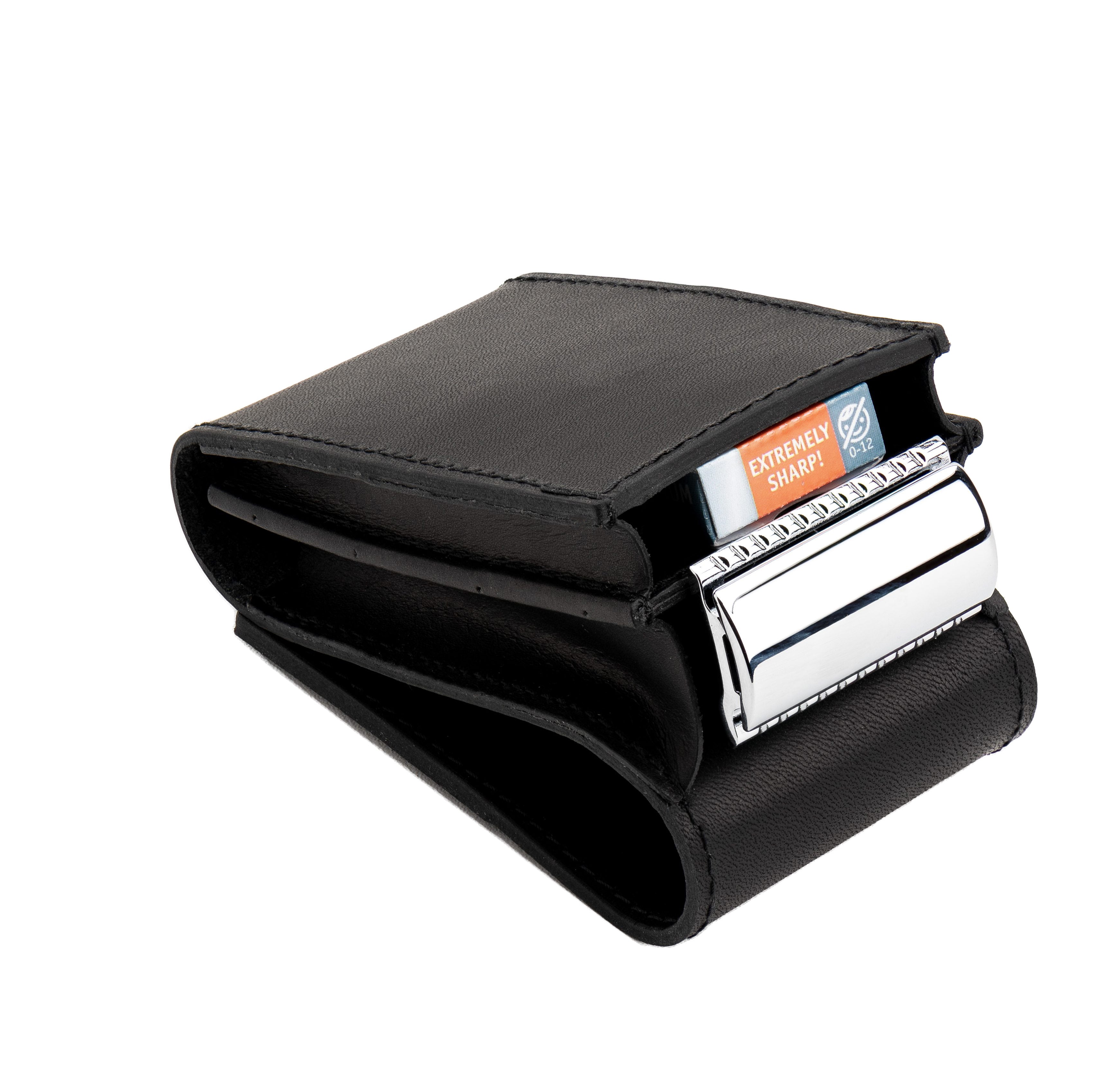 Merkur 38001 Rasier-Set