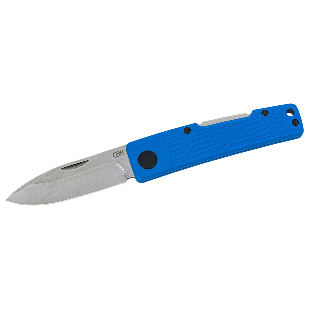 Herbertz CJH Taschenmesser Father, GFN blau