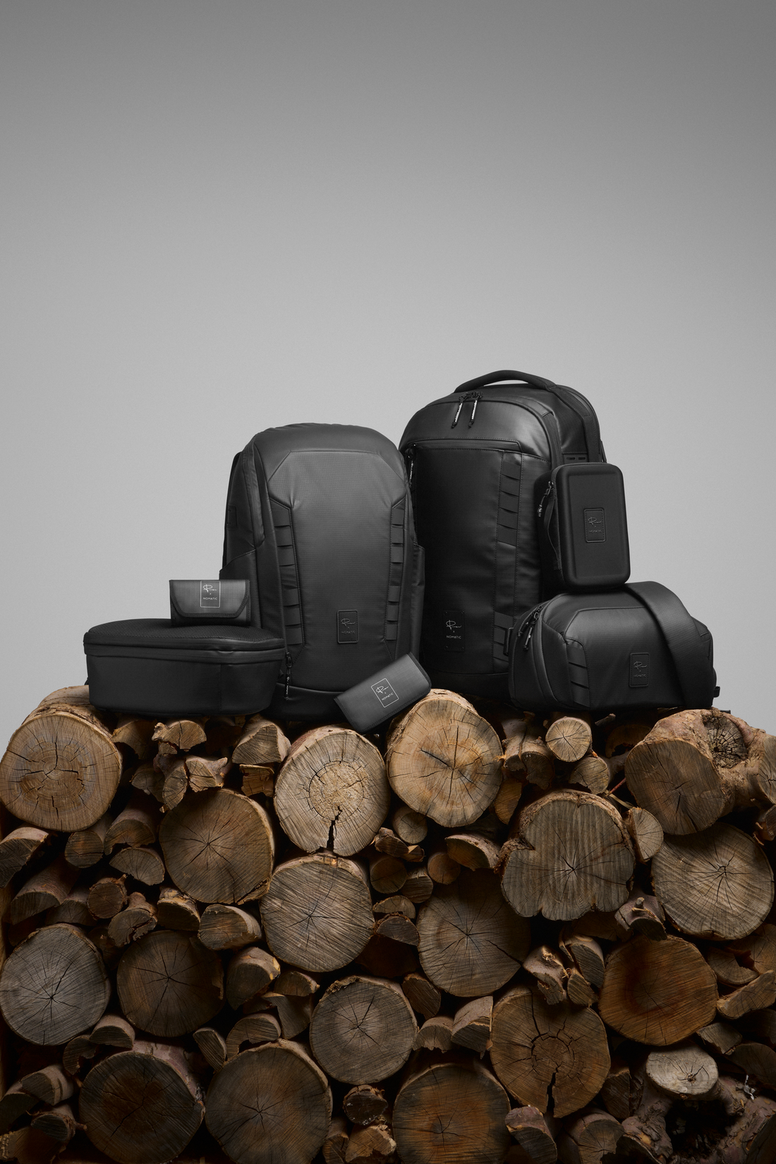 Gomatic MCKINNON Camera Backpack 25L