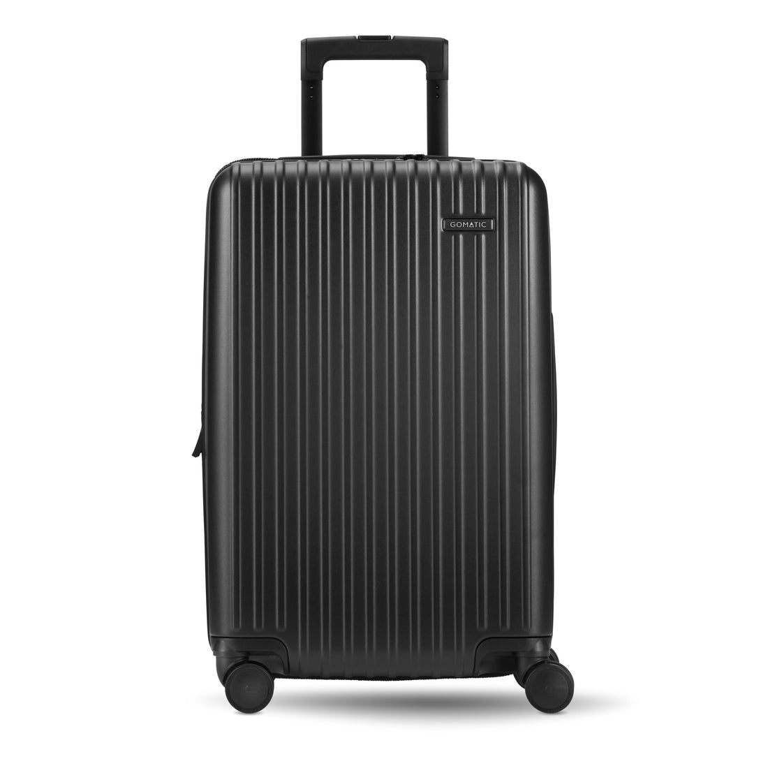 Gomatic METHOD CARRY-ON 39-47 Liter, schwarz