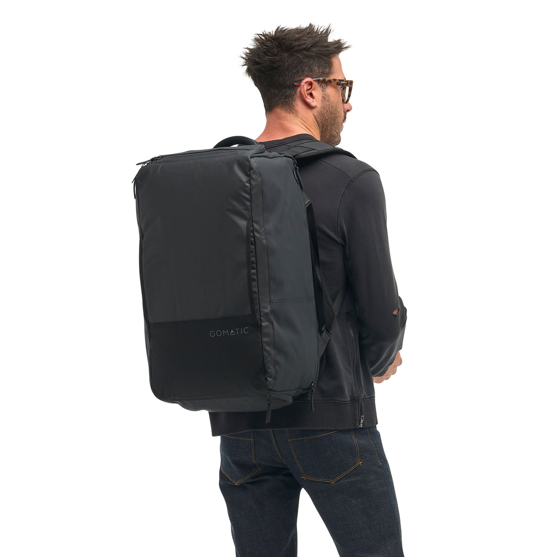 Gomatic 40L TRAVEL BAG